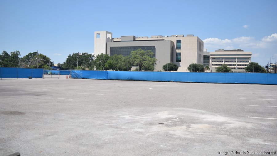 Orlando Magic to get city incentives for Sports + Entertainment