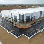 New Peoria Logistics Park fills up with tenants, including two major food brands
