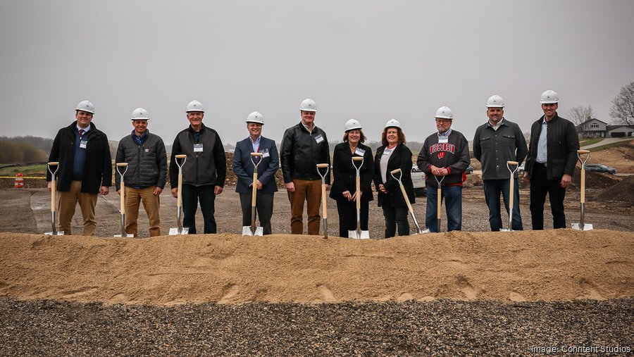 Three Leaf's 130acre Slinger project to add convenience store, hotel