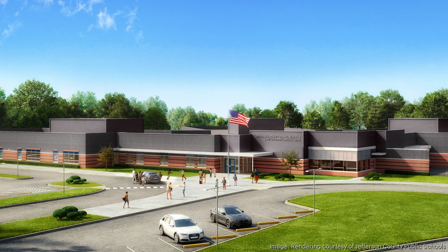 JCPS to build new $18 million Early Childhood Learning Center ...