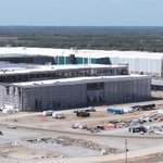 Here's an update on Panasonic's progress on construction, hiring at De Soto EV-battery plant
