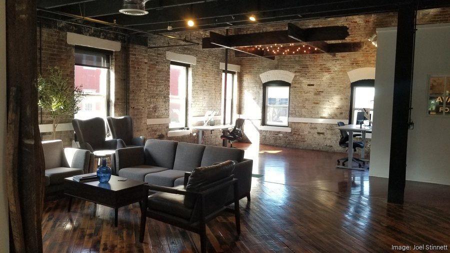 CORE Real Estate Partners moves into new Butchertown office (PHOTOS