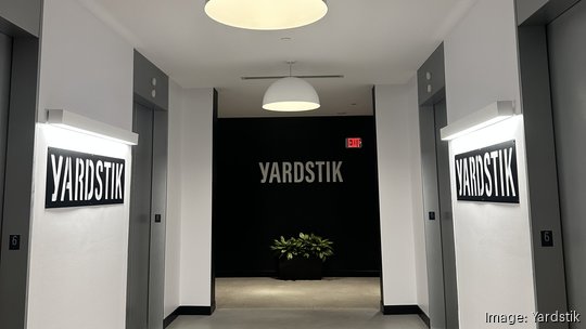 Yardstik office 4