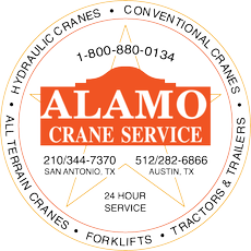 Alamo Crane Service