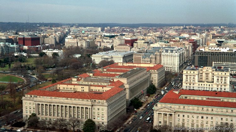 Convert federal pre-war buildings to housing, architect Shalom Baranes ...