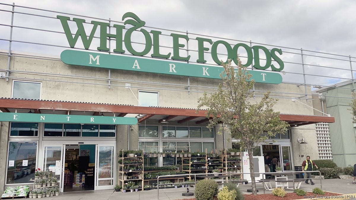 Whole Foods Market has grown under Amazon Puget Sound Business Journal