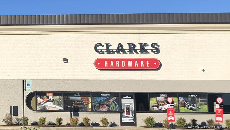 Westlake Ace Hardware will buy Clarks Ace Hardware Kansas City