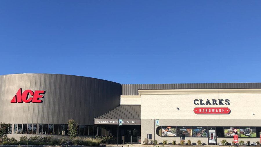 Clarks Ace Hardware in Ellicott City sells to Kansas City chain