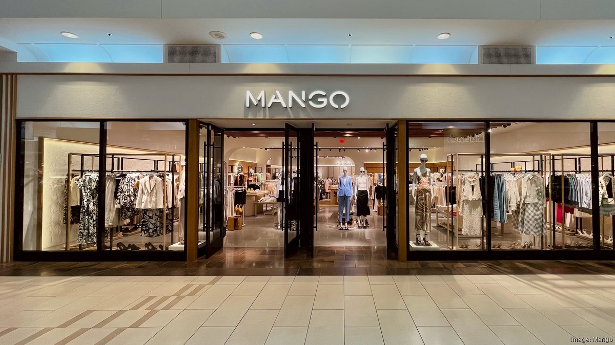 Fashion retailer Mango to open in Tysons, Penn Quarter, Pentagon City ...