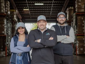 Continuum lands pre-seed funding