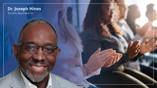 How Fulton Bank’s Diverse Business Banking program connected Success Business Inc. to financing