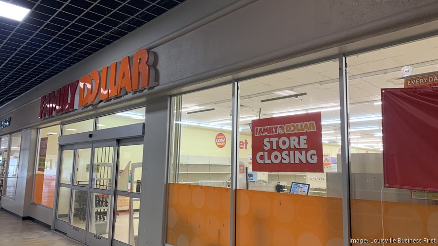 Family Dollar closes HIghlands and Old Louisville stores amid national ...