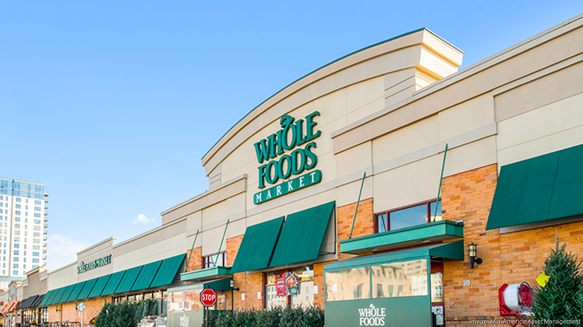 Whole Foods to replace vacant Treasure Island in Old Town - Chicago Business Journal