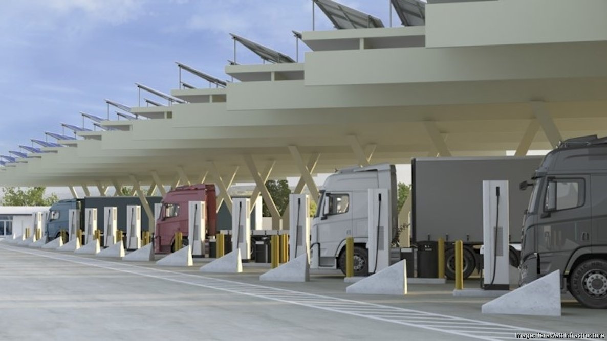 Terawatt Infrastructure secures land for New Mexico charging station