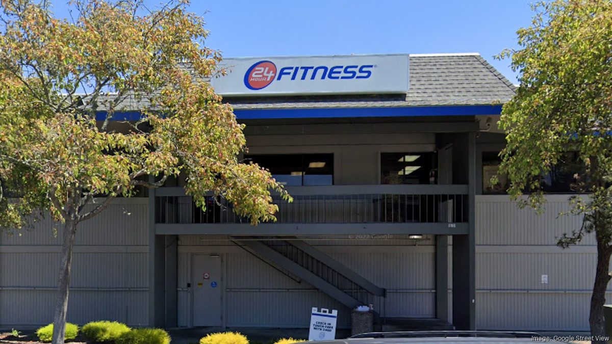 Daly City 24 Hour Fitness closes after three decades San Francisco