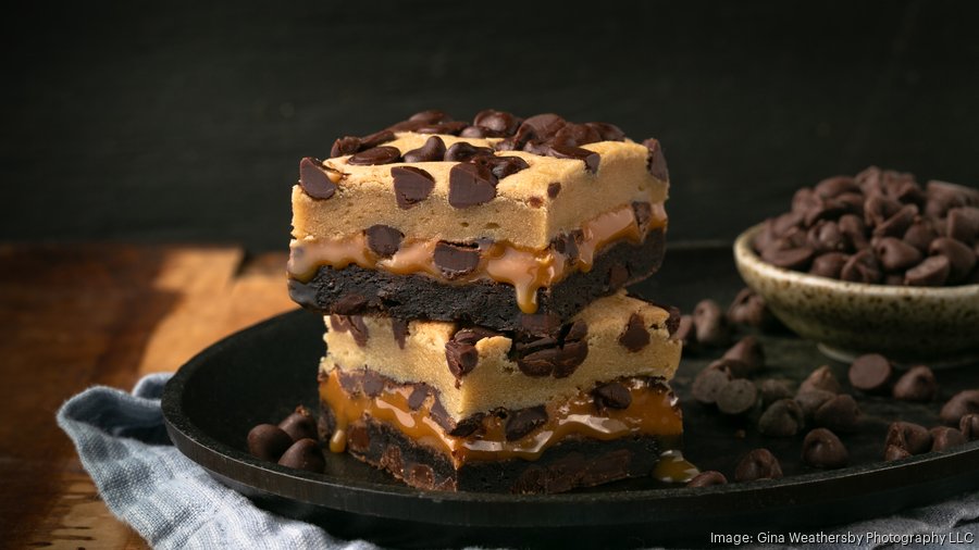 Killer Brownie to expand into new facility and renovate current one