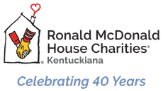 Ronald McDonald House Charities of Kentuckiana