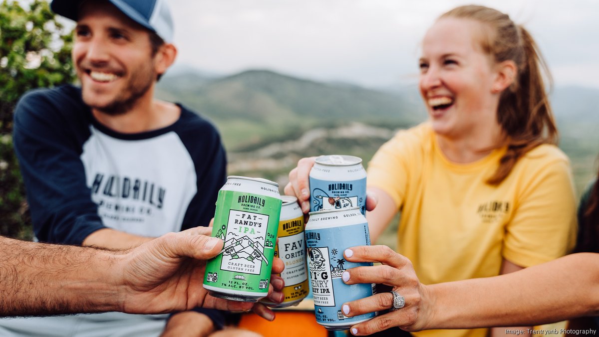 Holidaily Brewing inks PNW distribution deal with Columbia Distributing ...