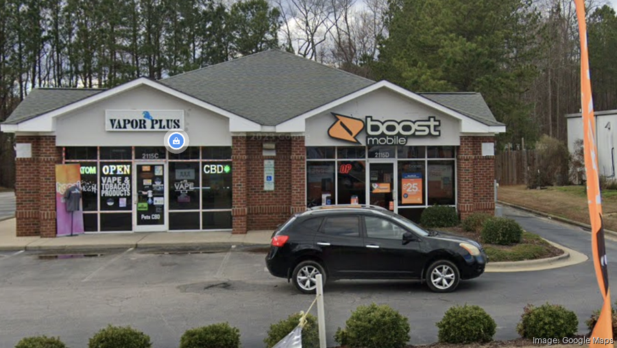 tobacco store wilson nc Tobacco Rag Processors buys Wilson properties for $31 million