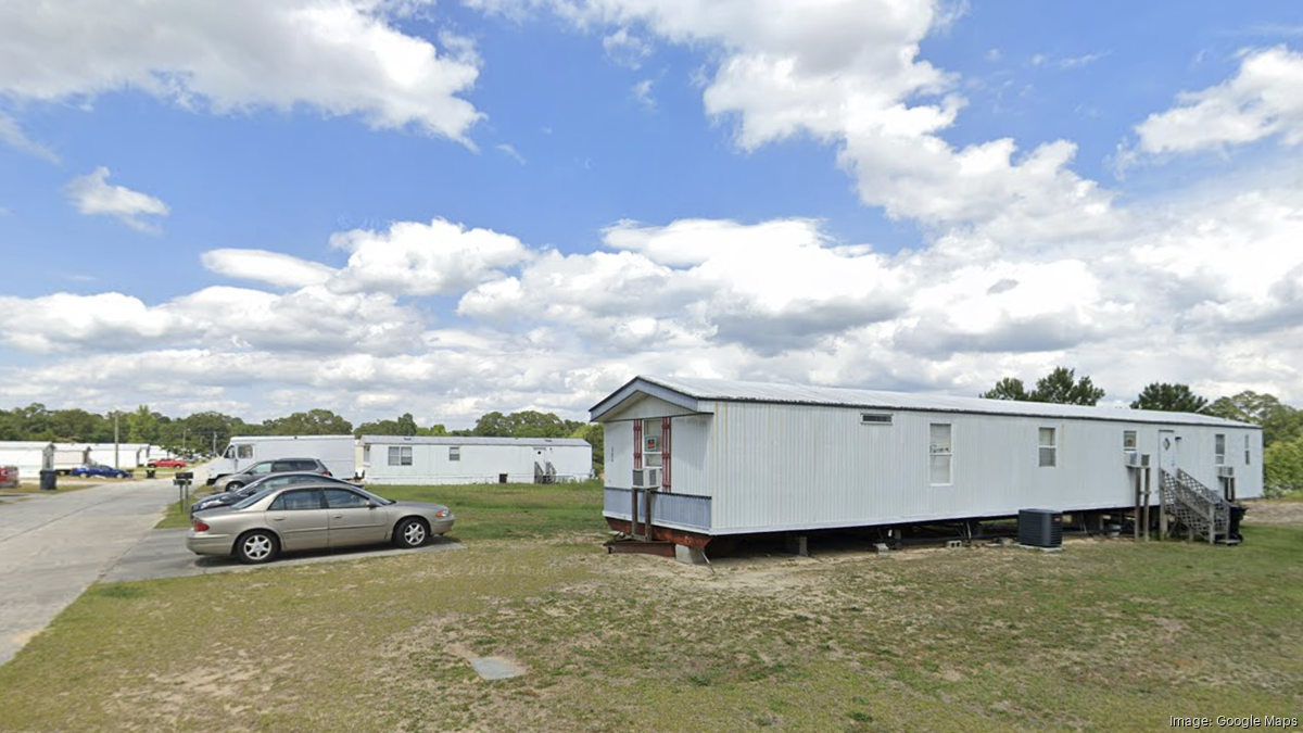 Investor buys mobile home park in Eastern North Carolina - Triangle ...