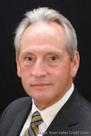 River Valley Credit Union names new CEO, Lee Spivey - Dayton Business
