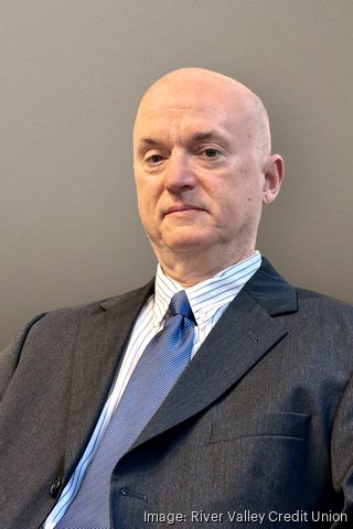 River Valley Credit Union unveils new Dayton-area branch - Dayton