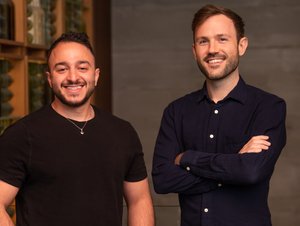 Sublime Security co-founders