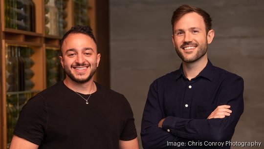 Sublime Security co-founders