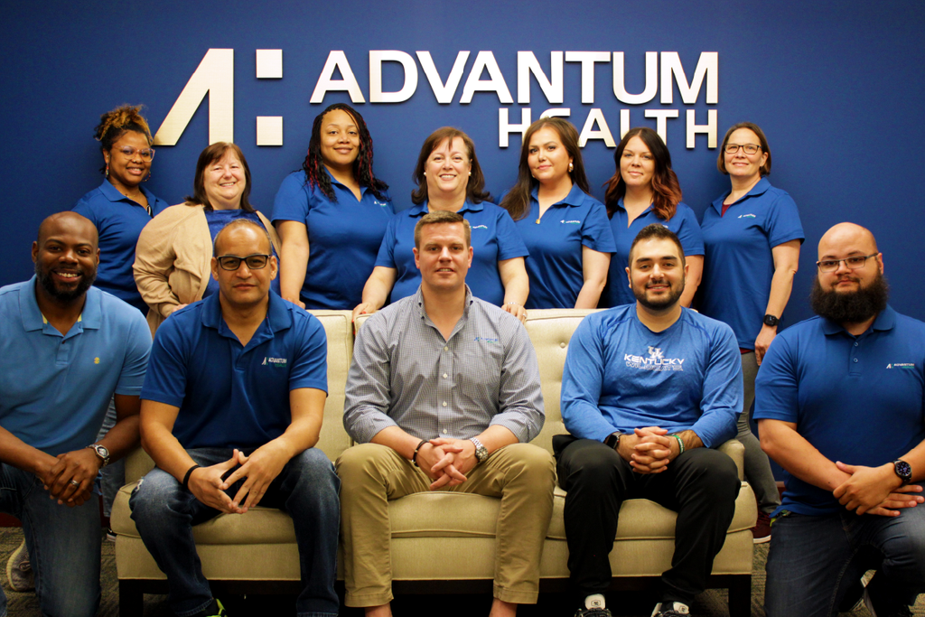 Advantum Health BizSpotlight - Louisville Business First