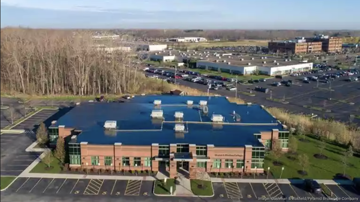 Landlord seeks to sell Bryant and Stratton's Amherst campus for 4.3