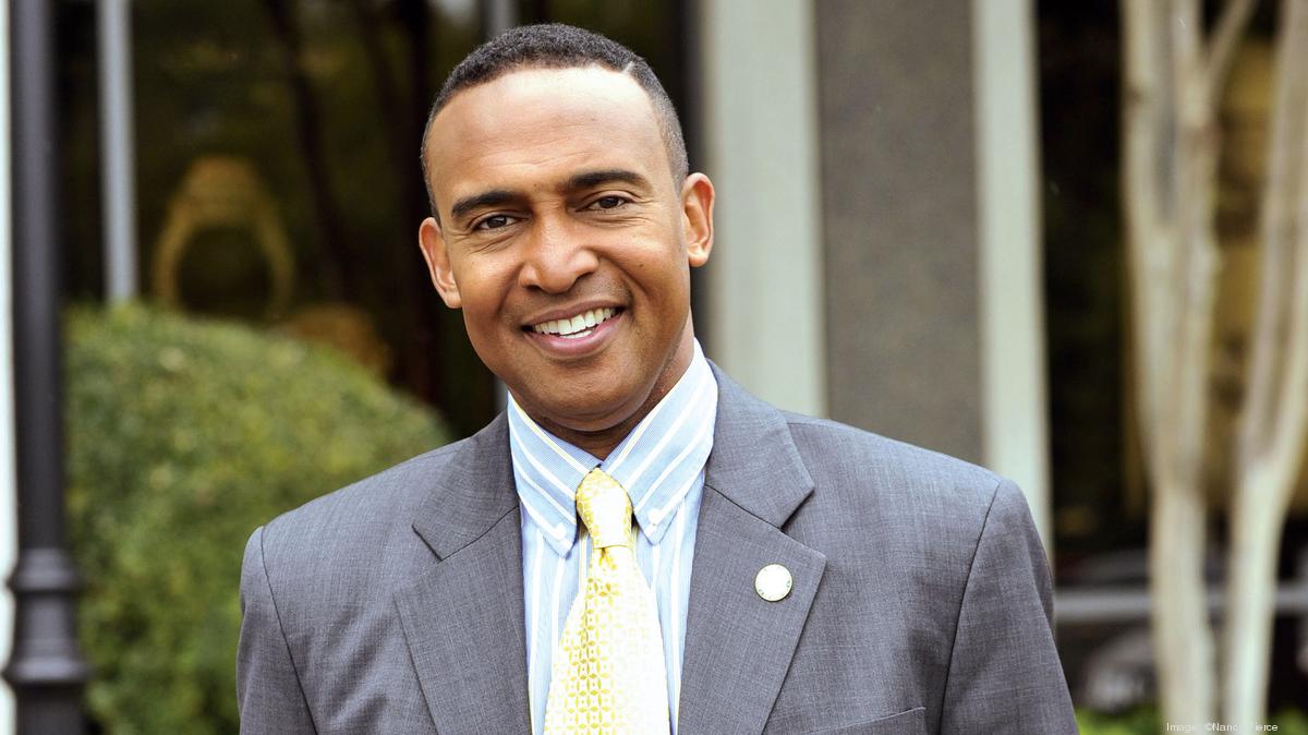 Could Patrick Cannon make a comeback in Charlotte politics? - Charlotte ...