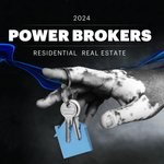 Meet the 2024 Power Brokers in Residential Real Estate