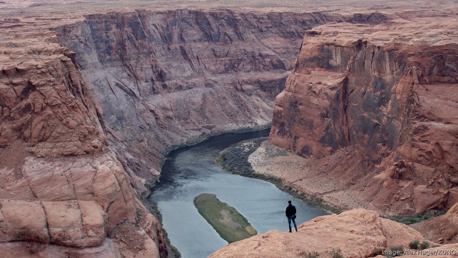How Phoenix, Central Arizona Project address water supply issues ...