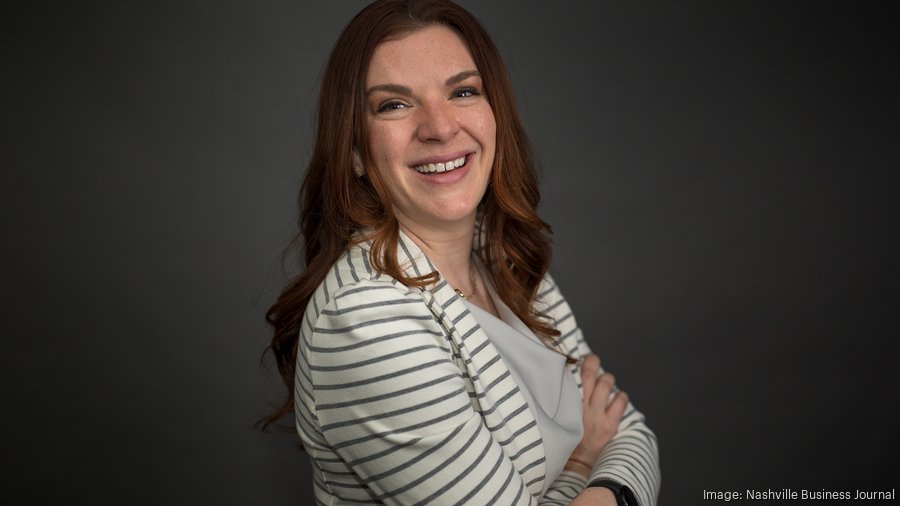 Anna-Vija McCloud, Piccolo Solutions; 2024 Women of Influence