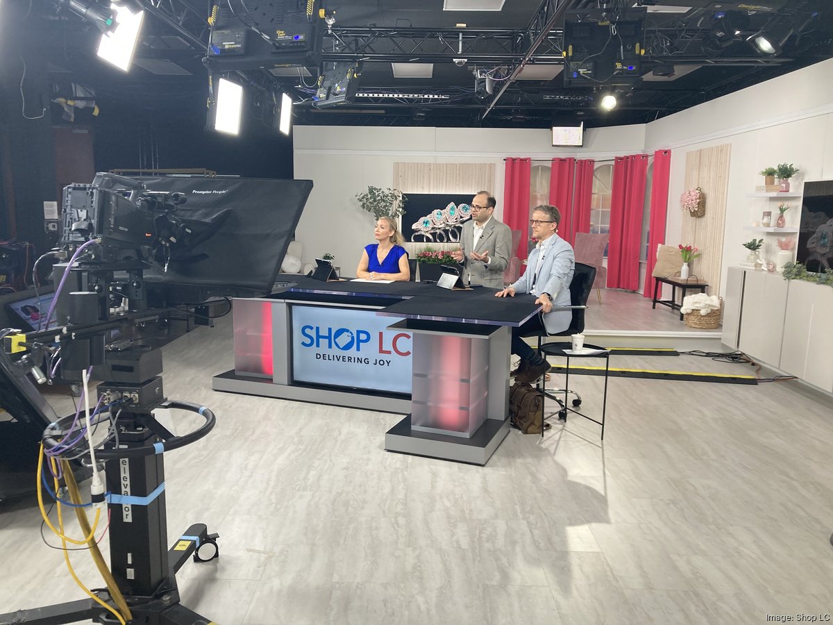 Shop LC HQ to remain in Round Rock for now — but it will move eventually -  Austin Business Journal