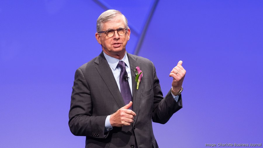 Truist Financial eyes growth opportunities as Q4 earnings deliver Charlotte Business Journal