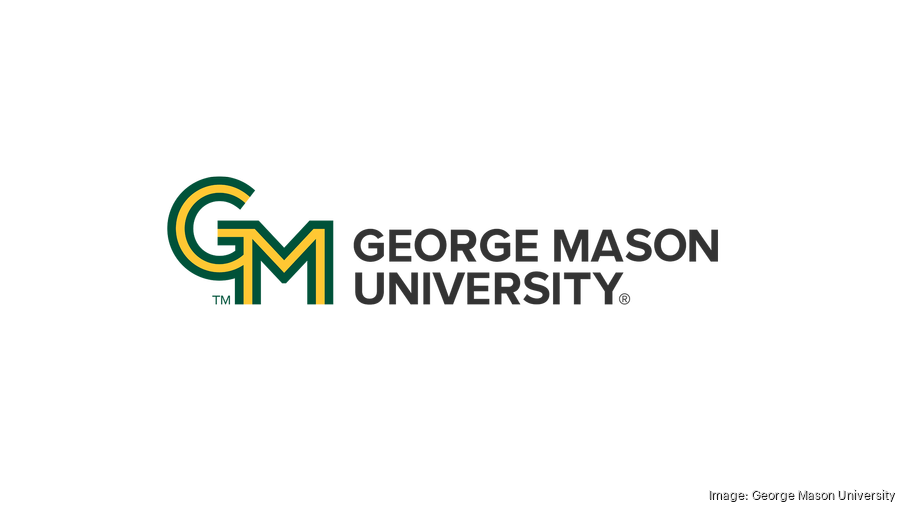 George Mason University unveils new logo - Washington Business Journal