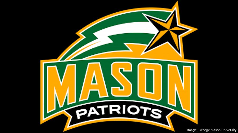 George Mason University unveils new logo - Washington Business Journal