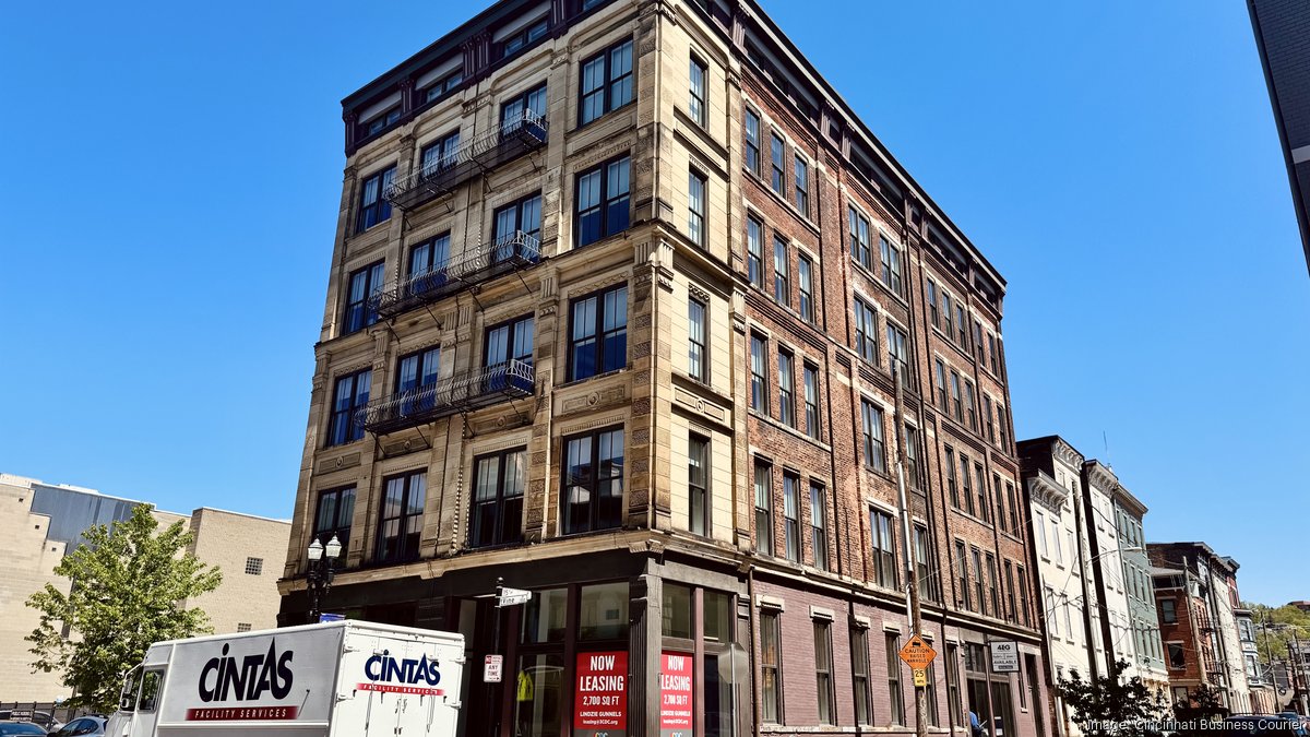 Suder law firm, ZoneCo consultancy doubles office space in OTR ...