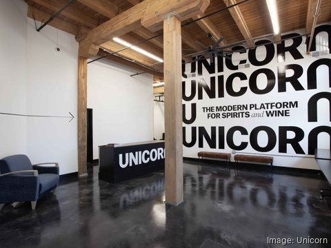 Unicorn Ravenswood office