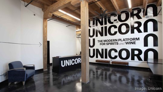 Unicorn Ravenswood office