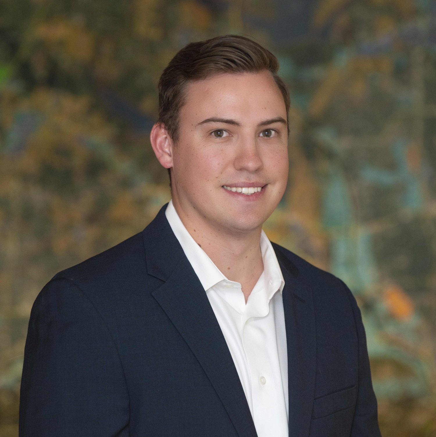 Daniel Batey | People on The Move - Dallas Business Journal