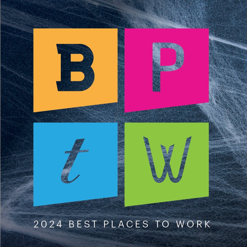 2024 Best Places to Work Nominations Wichita Business Journal