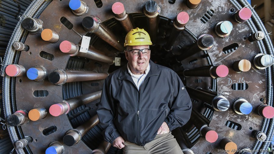 Dimension Fabricators to spend 5M for automation equipment, plant