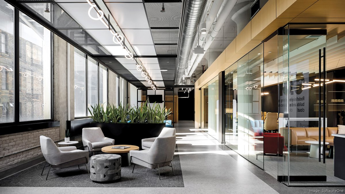 Real Estate Awards SoftwareOne Category Best New Development