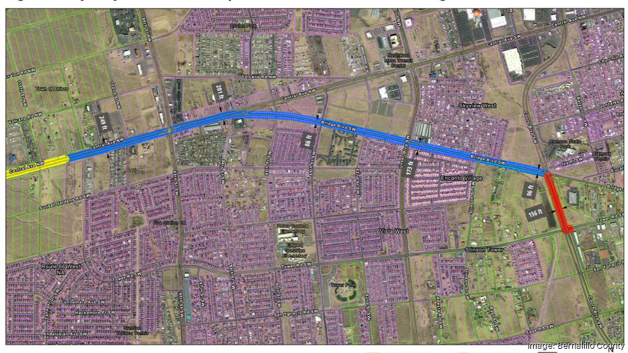 BernCo 39 s Westside fiber optic expansion - Fiber Optic Map 2*900x506x1279 719 0 50 