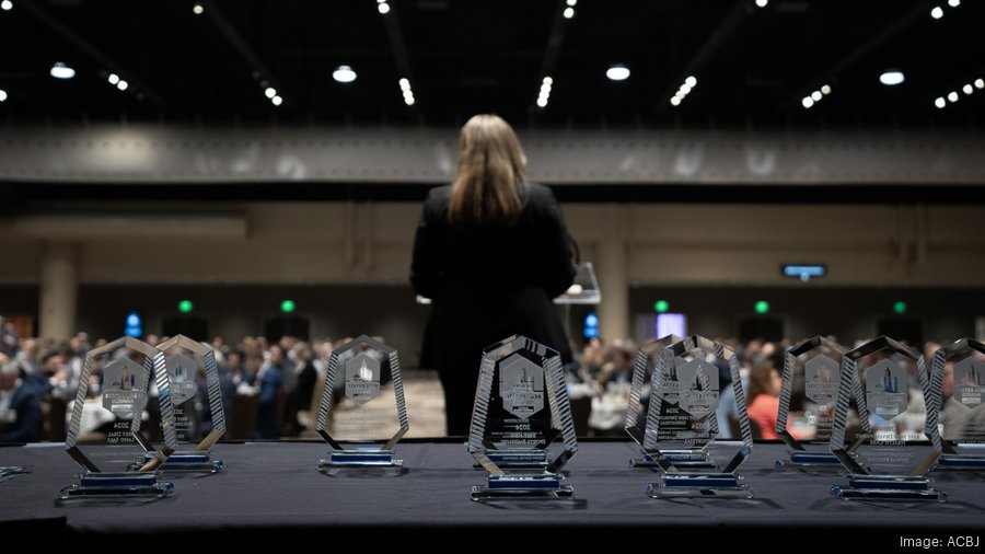 Real estate, business leaders help honor Milwaukeearea real estate