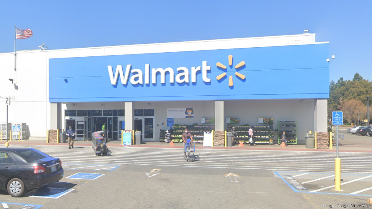 Walmart will close Fremont store after missing financial targets