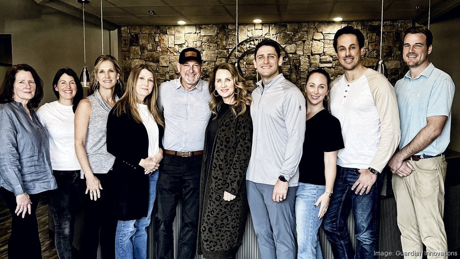 NFL, NCAA football teams now rely on Guardian Innovations safety