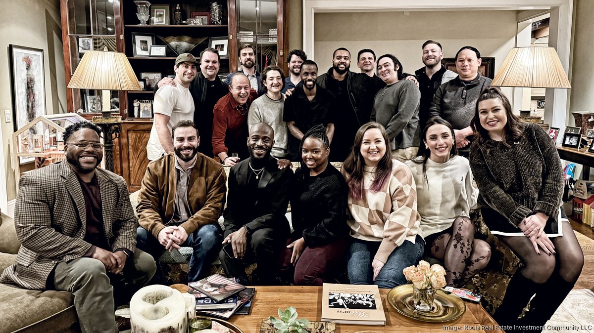 Atlanta company Roots Real Estate sees 44 million U.S. renters. CEO